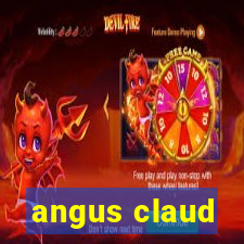 angus claud