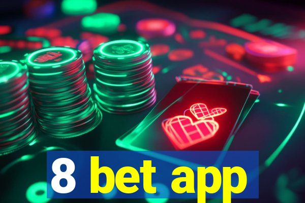 8 bet app