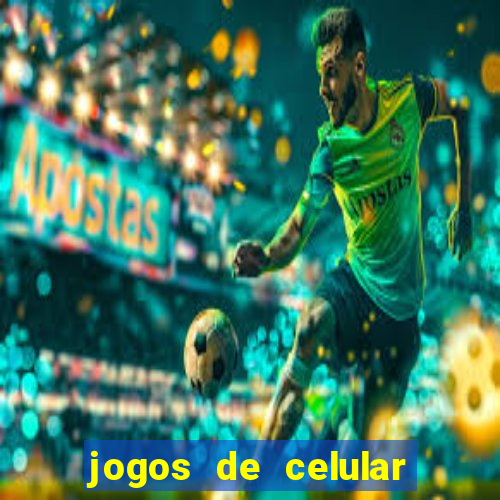 jogos de celular para dois