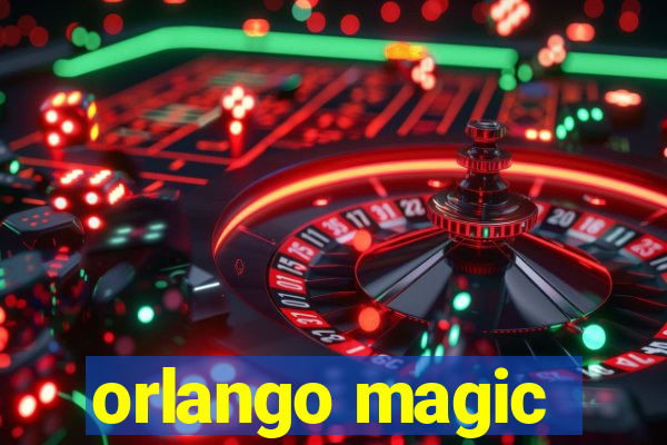 orlango magic