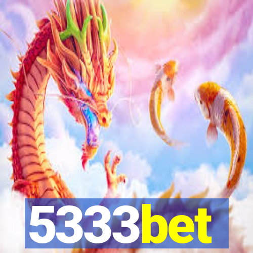 5333bet