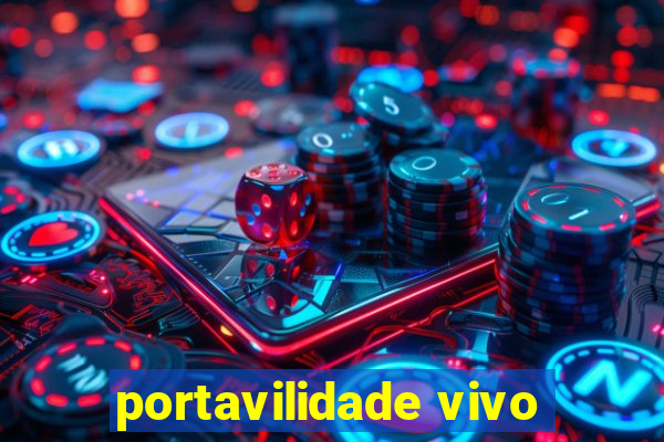 portavilidade vivo