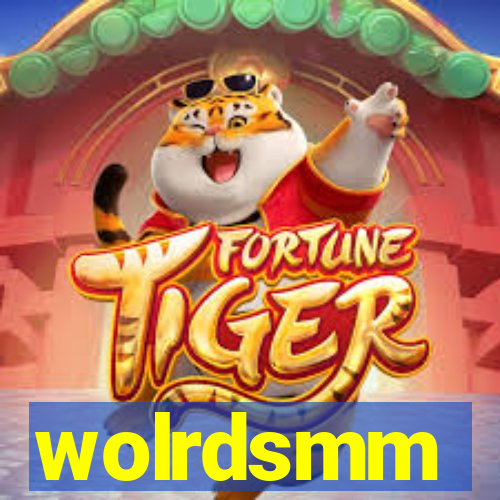 wolrdsmm