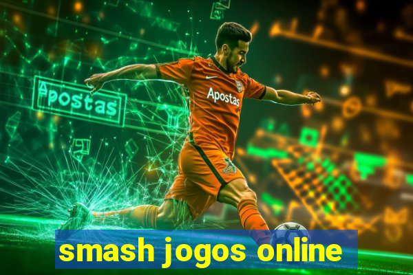 smash jogos online