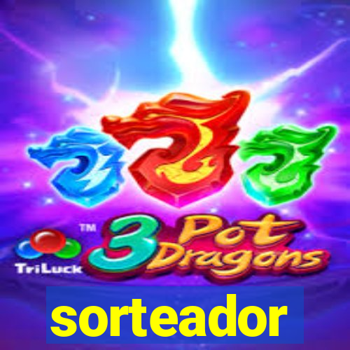 sorteador