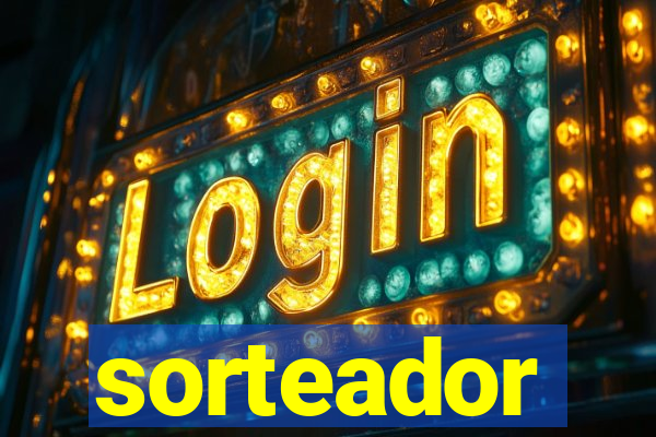 sorteador