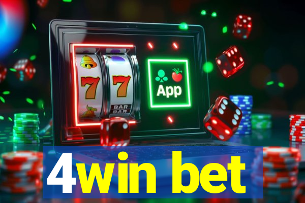 4win bet