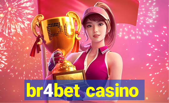 br4bet casino