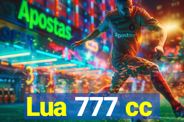 Lua 777 cc