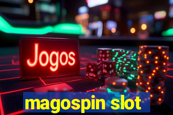 magospin slot