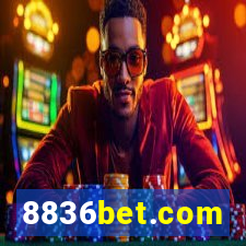 8836bet.com