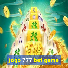 jogo 777 bet game