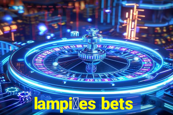 lampi玫es bets