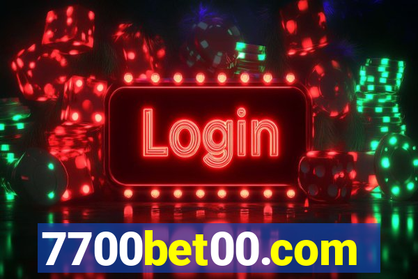 7700bet00.com