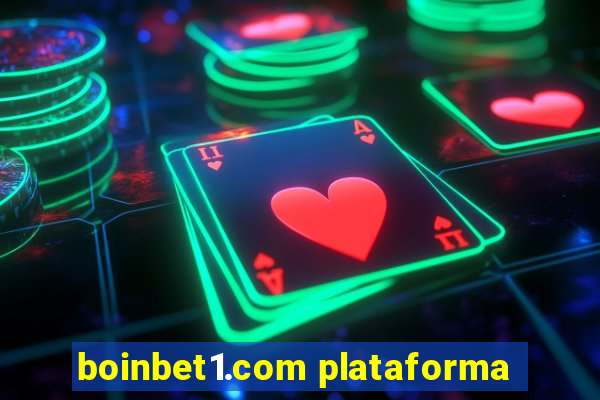 boinbet1.com plataforma