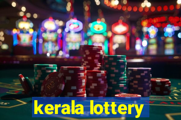 kerala lottery