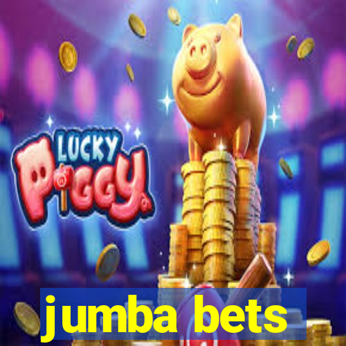 jumba bets