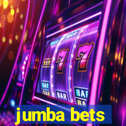 jumba bets