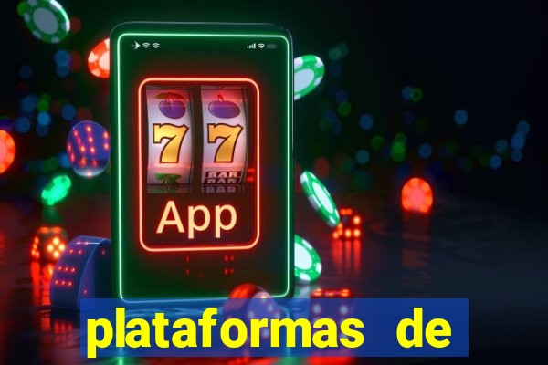 plataformas de jogos win