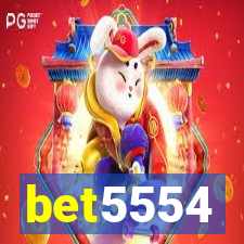 bet5554