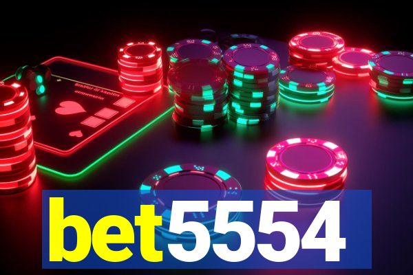 bet5554