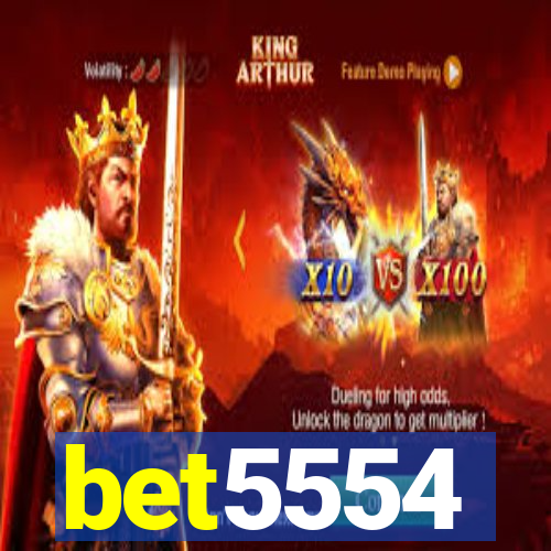 bet5554