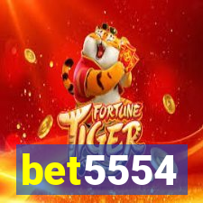 bet5554