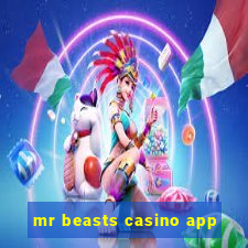 mr beasts casino app