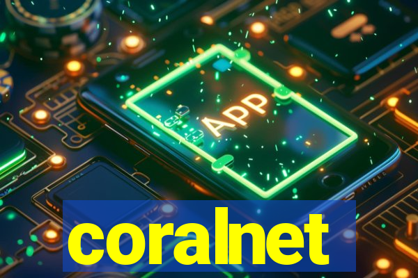 coralnet