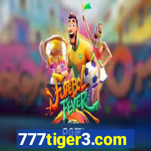 777tiger3.com