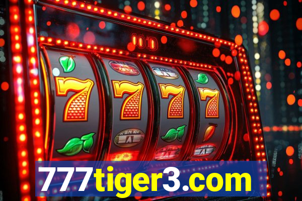 777tiger3.com