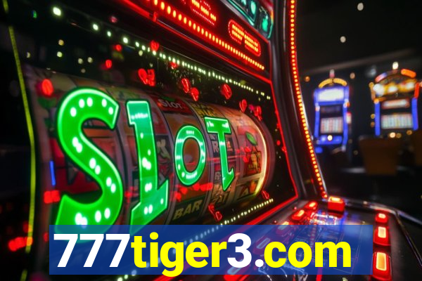 777tiger3.com