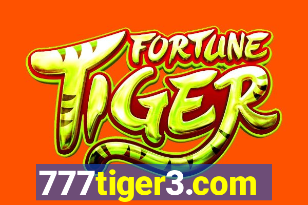 777tiger3.com