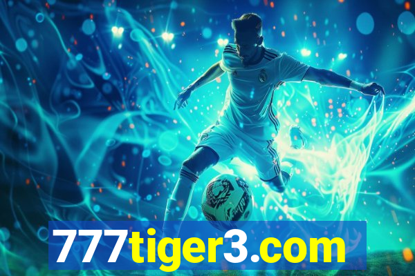 777tiger3.com