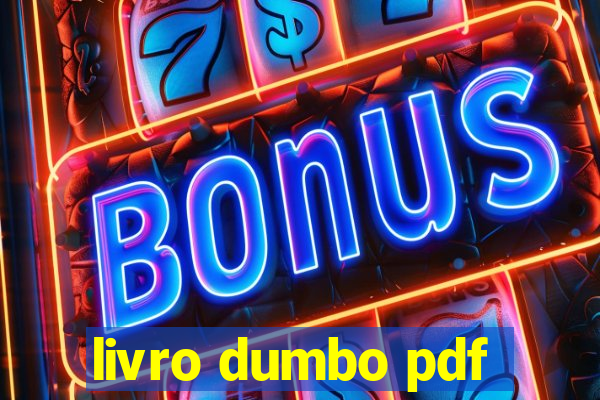 livro dumbo pdf