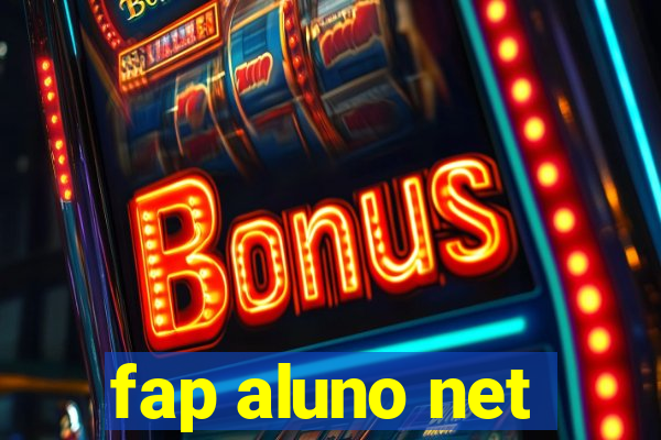 fap aluno net