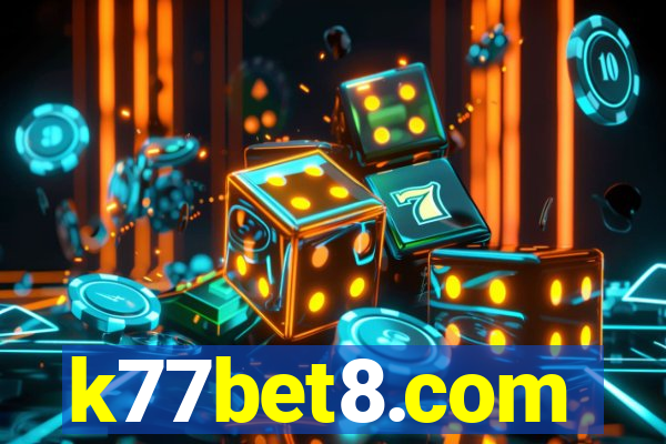 k77bet8.com