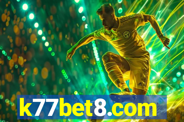 k77bet8.com