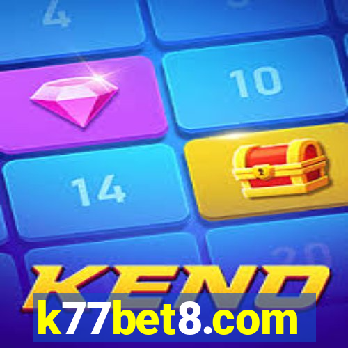 k77bet8.com