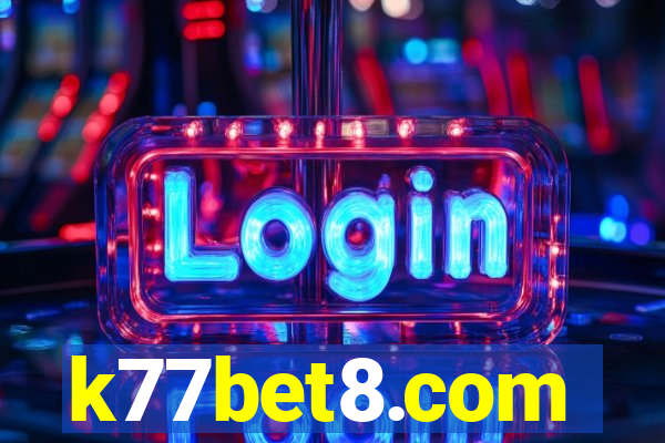 k77bet8.com