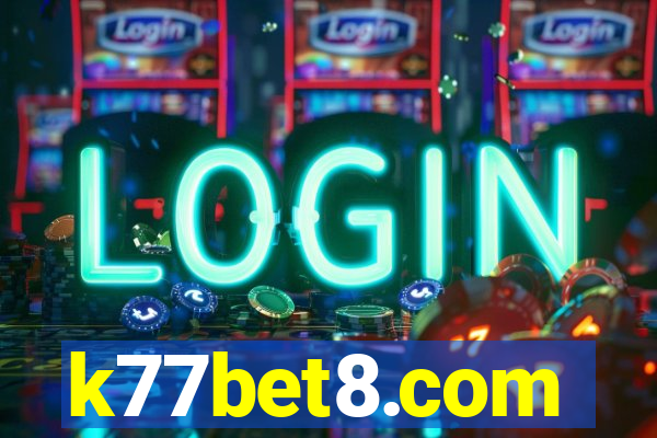 k77bet8.com