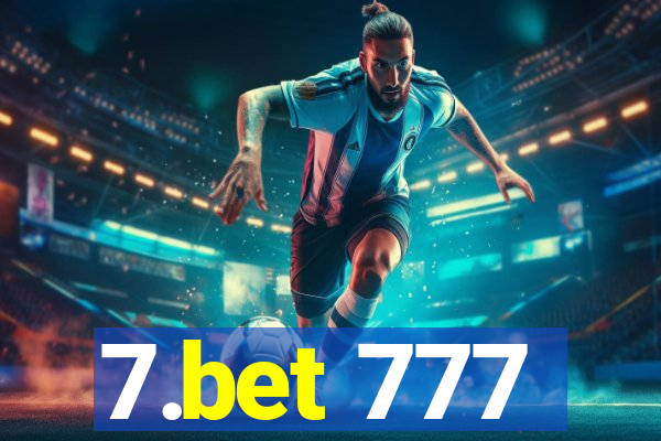 7.bet 777