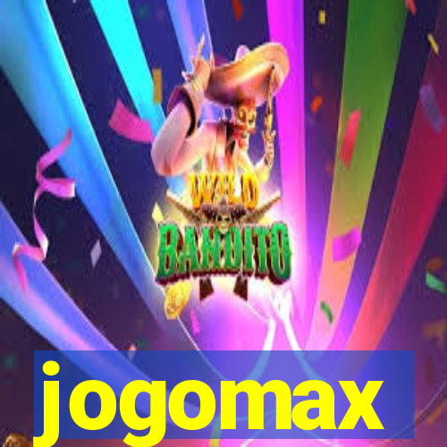 jogomax