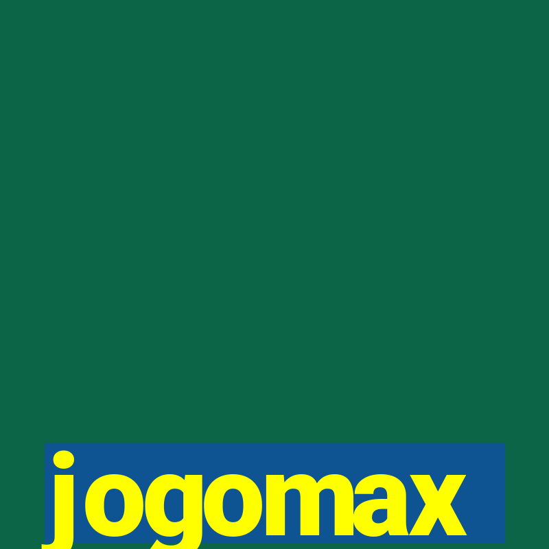 jogomax