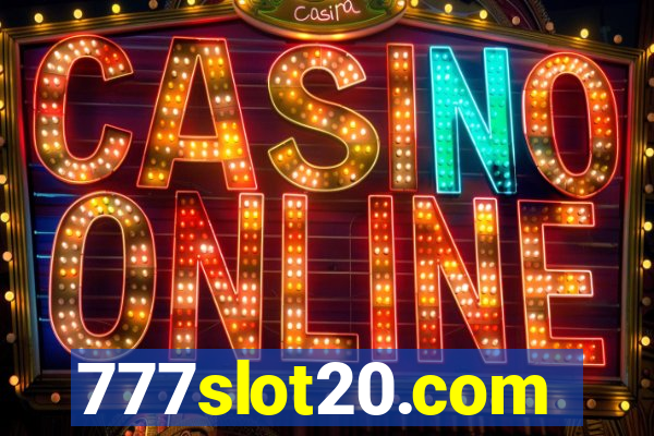 777slot20.com