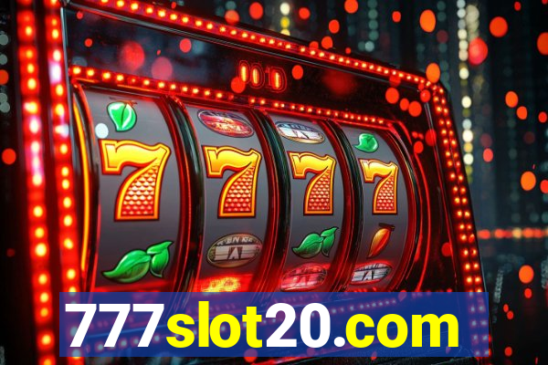 777slot20.com