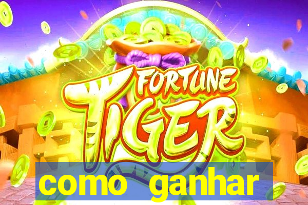 como ganhar dinheiro com jogos no celular