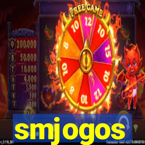 smjogos