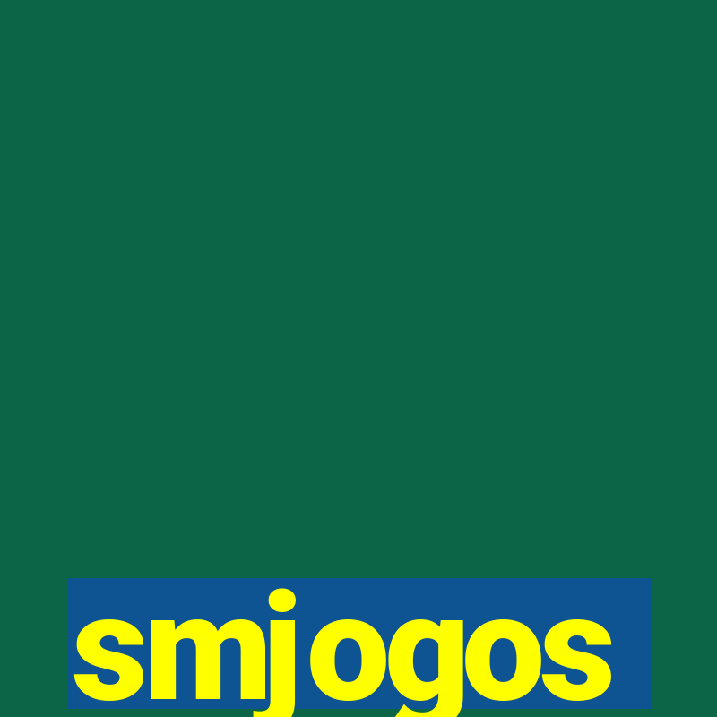 smjogos