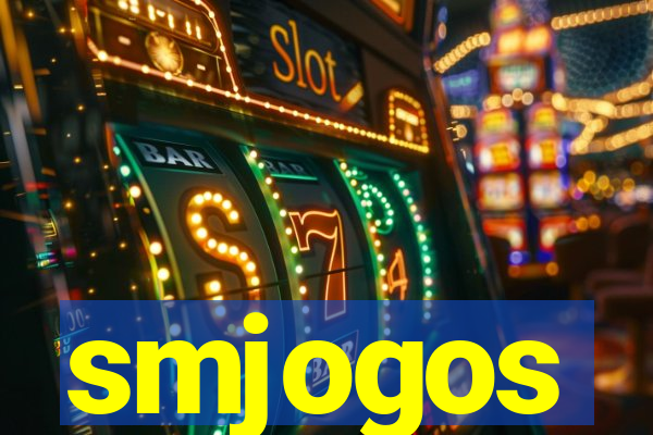 smjogos